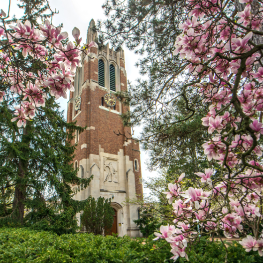 Beaumont Tower