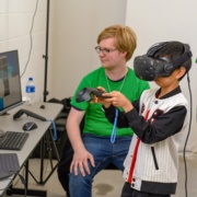 Third Fascination of Plants Day @ MSU: Arts Go Green increases community reach