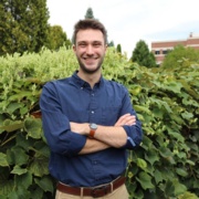 MSU doctoral student Ethan Thibault awarded prestigious NSF fellowship