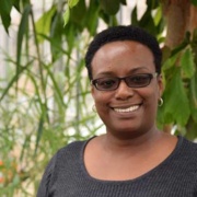 Beronda Montgomery elected fellow of the American Academy of Microbiology