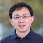 Jianxin Ma